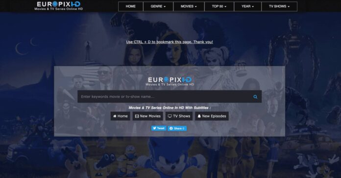 Europix Alternatives