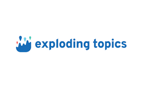 Exploding Topics