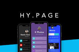 Hypage