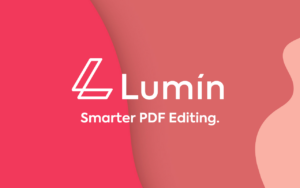 LuminPDF