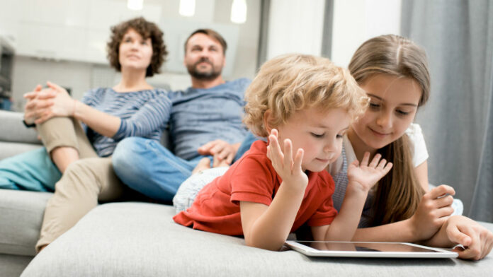 Top Parental Control Apps to Use in 2023