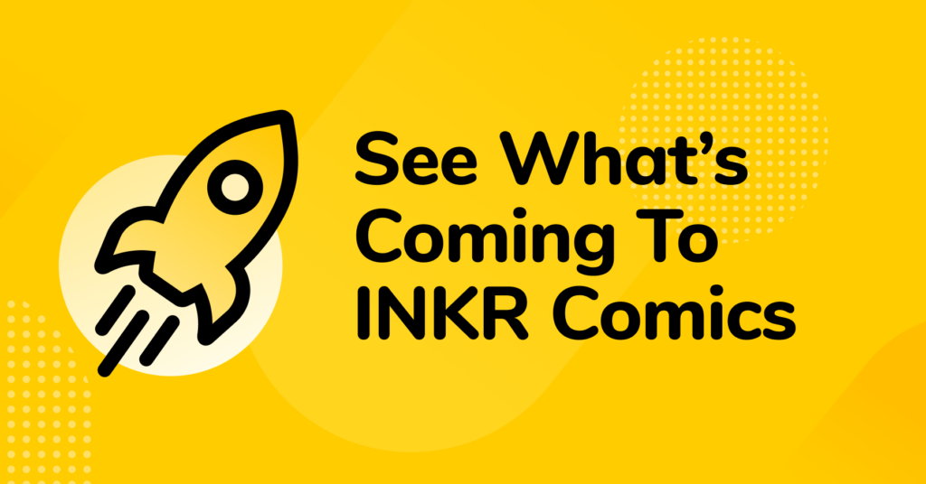 inkr alternatives