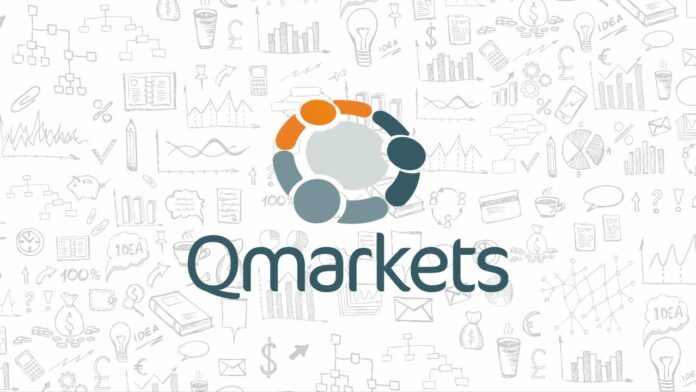 QMarkets Alternatives