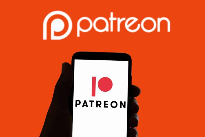 patreon alternatives