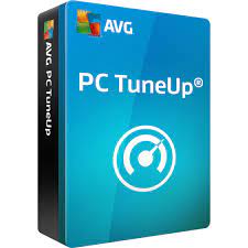 AVG TuneUp for Mac