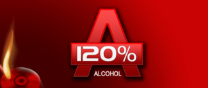 Alcohol 120%