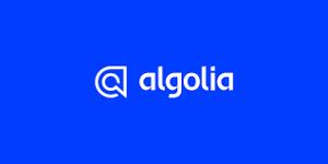 Algolia