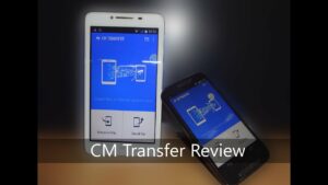 CM Transfer