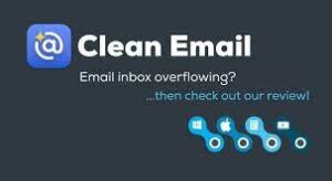 Clean Email