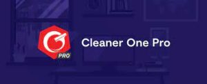 Cleaner One Pro