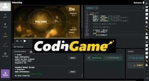 CodinGame