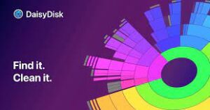 DaisyDisk