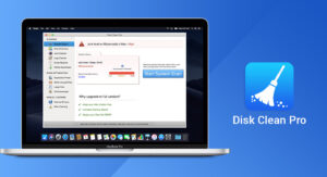 Disk Clean Pro