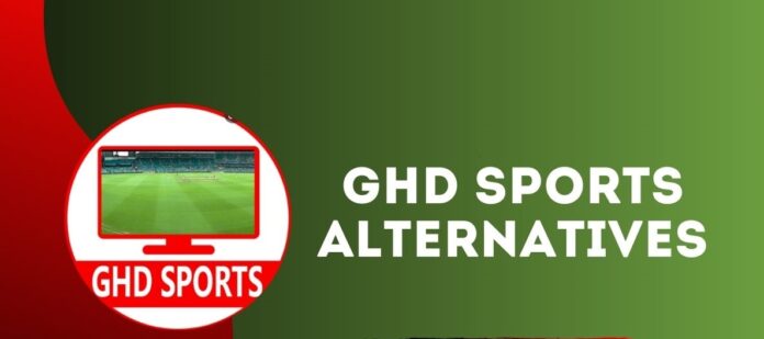 GHD Sports Alternatives