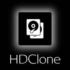 HDClone Free Edition