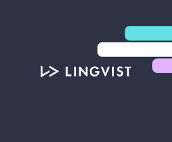 Lingvist