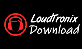 Loudtronix