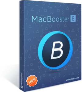 MacBooster