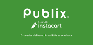 Publix Delivery & Curbside