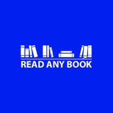 ReadAnyBook