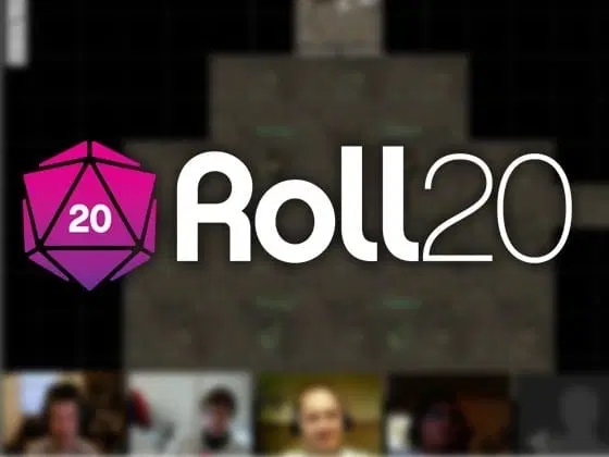 Roll20