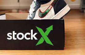 StockX