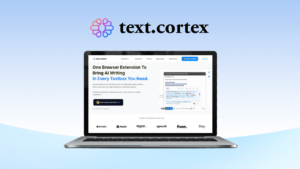 TextCortex AI