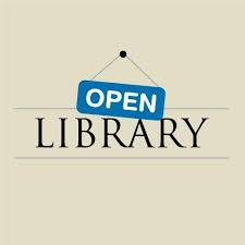 The Open Library