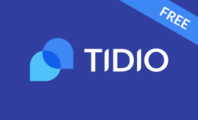 Tidio+