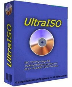 UltraISO