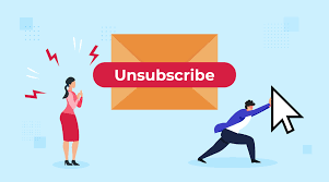 Unsubscriber