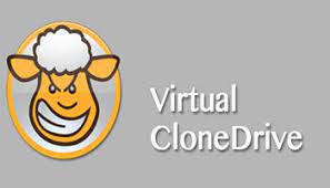 Virtual CloneDrive