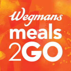 Wegmans Meals 2Go