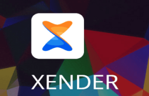 Xender