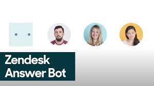 Zendesk Answer Bot