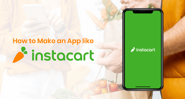 apps like instacart