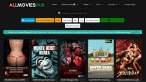 AllMoviesHub Web Series & Tv Series Watch Online