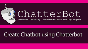 ChatterBot