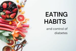 Eating habits