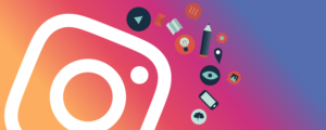 Here are some of the potential benefits of using Instagram