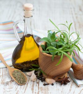 How do you use oregano oil