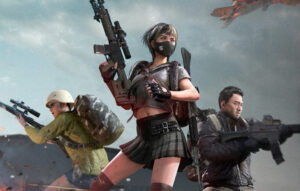 PUBG Developer Krafton Sues Garena Free Fire for Copyright Infringement