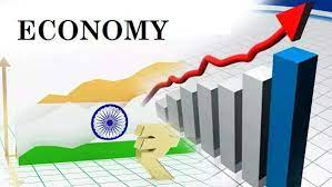 The Indian economy