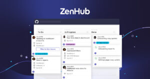 Zenhub