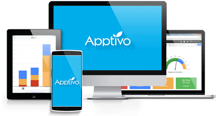 Apptivo Alternatives