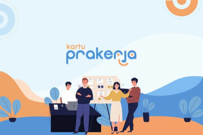 prakerja