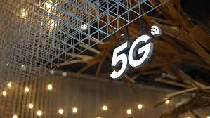 The benefits of 5G technology