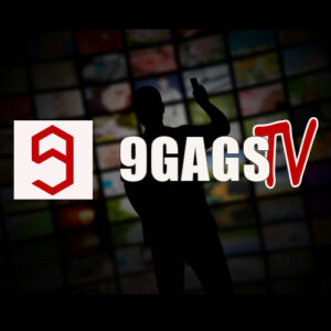 9Gag TV