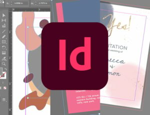 Adobe Indesign