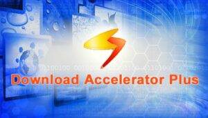 Download Accelerator Plus